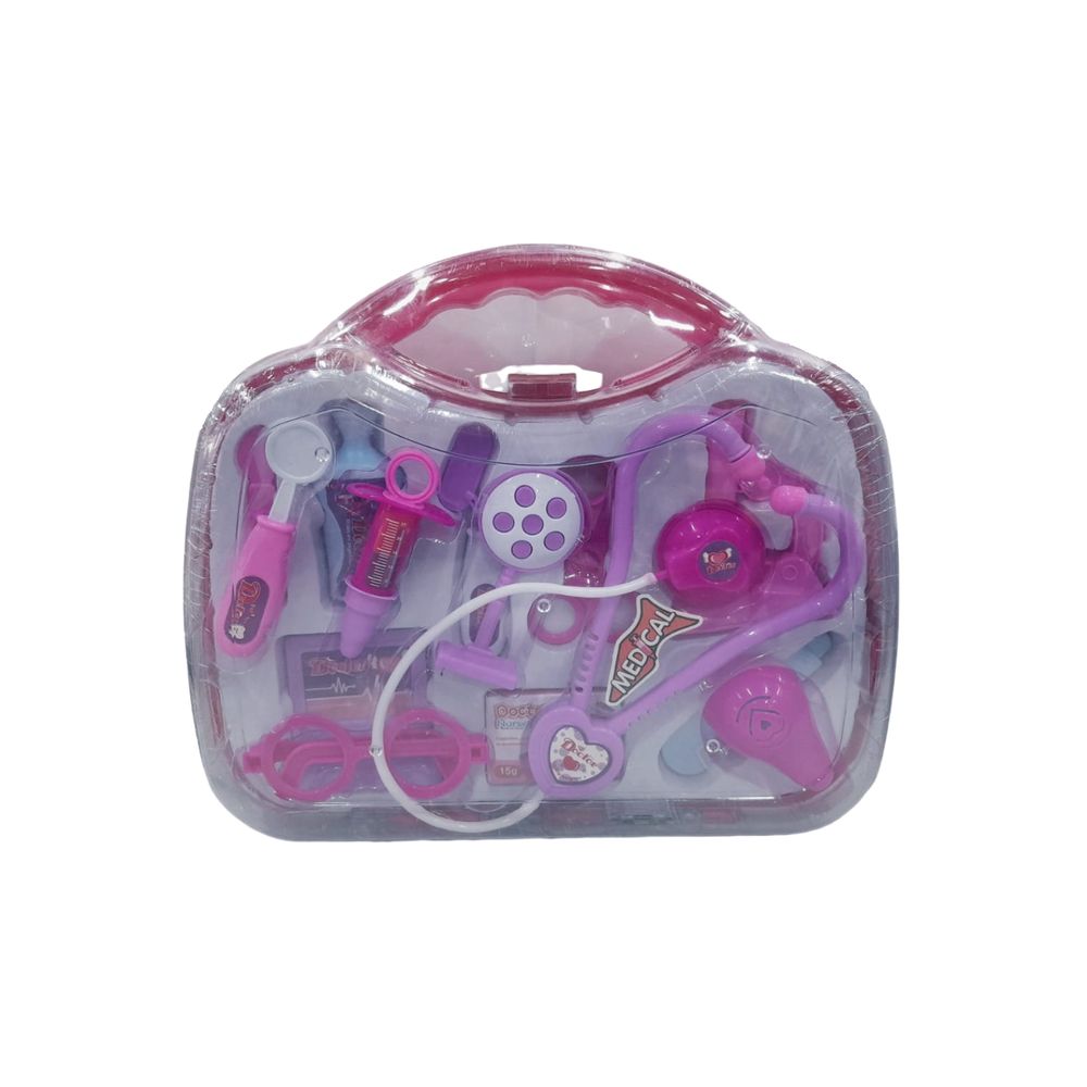 Nivalmix-Brinquedo-Maleta-Médica-com-14-Peças-Rosa-N2442550-Quanhe-2442550-1.jpg Nivalmix-Brinquedo-Maleta-Médica-com-14-Peças-Rosa-N2442550-Quanhe-2442550-1.jpg