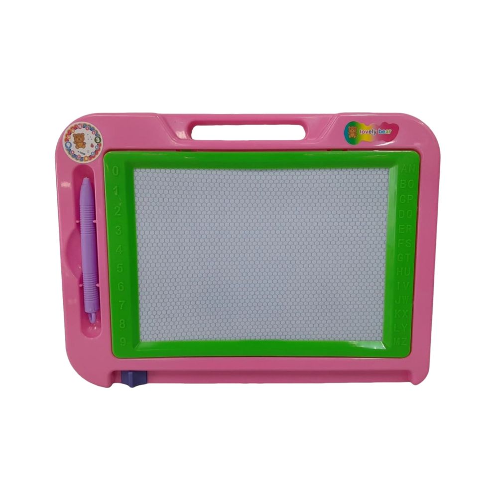 Nivalmix-Lousa-Mágica-Infantil-com-Caneta-2442524-Rosa-Quanhe-2442524-001-1.jpg Nivalmix-Lousa-Mágica-Infantil-com-Caneta-2442524-Rosa-Quanhe-2442524-001-1.jpg