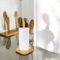 Nivalmix-Suporte-de-Bambu-para-Papel-Toalha-28CM-N2447321-Quanhe-2447321-5-jpg Nivalmix-Suporte-de-Bambu-para-Papel-Toalha-28CM-N2447321-Quanhe-2447321-5-jpg