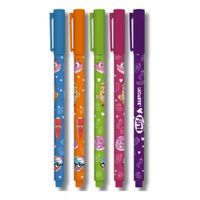 Nivalmix-Kitcom-5-Canetas-de-Gel-Fini-0.6-mm-Leo-e-Leo-2472021-3.jpg
