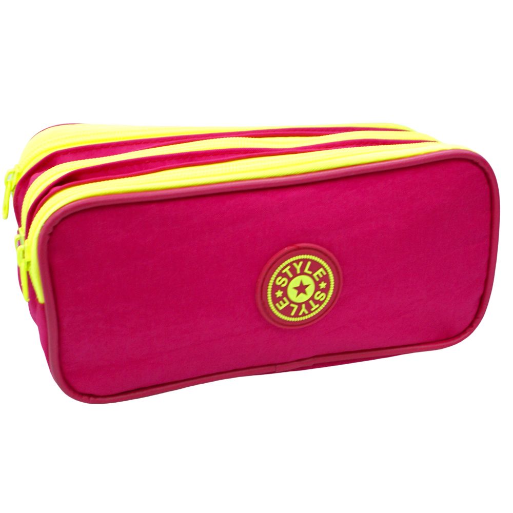 Nivalmix-Estojo-Multiuso-Triplo-c-Ziper-2443863-Rosa-Quanhe-2443863-003-1.jpg Nivalmix-Estojo-Multiuso-Triplo-c-Ziper-2443863-Rosa-Quanhe-2443863-003-1.jpg