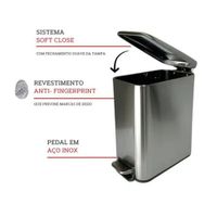 Nivalmix-Lixeira-de-Aco-Escovado-c-Tampa-e-Pedal-6L-N2443759-Quanhe-2443759-3.jpg Nivalmix-Lixeira-de-Aco-Escovado-c-Tampa-e-Pedal-6L-N2443759-Quanhe-2443759-3.jpg