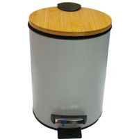 Nivalmix-Lixeira-3L-c-Pedal-e-Tampa-de-Bambu-N2443746-Branco-Quanhe2443746-001-2.jpg Nivalmix-Lixeira-3L-c-Pedal-e-Tampa-de-Bambu-N2443746-Branco-Quanhe2443746-001-2.jpg