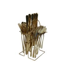 Nivalmix-Conjunto-Talheres-com-Suporte-24-pc-N2444227-Dourado-Quanhe-2444227-1.jpg Nivalmix-Conjunto-Talheres-com-Suporte-24-pc-N2444227-Dourado-Quanhe-2444227-1.jpg