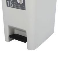 Nivalmix-Lixeira-com-Tampa-e-Pedal-10-L-N244377-2-Creme-Quanhe-2443772-3.jpg Nivalmix-Lixeira-com-Tampa-e-Pedal-10-L-N244377-2-Creme-Quanhe-2443772-3.jpg