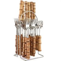 Nivalmix-Conjunto-Talheres-Bambu-24-Pcs-com-Suporte-N2450441-Quanhe-2446437-1.jpg