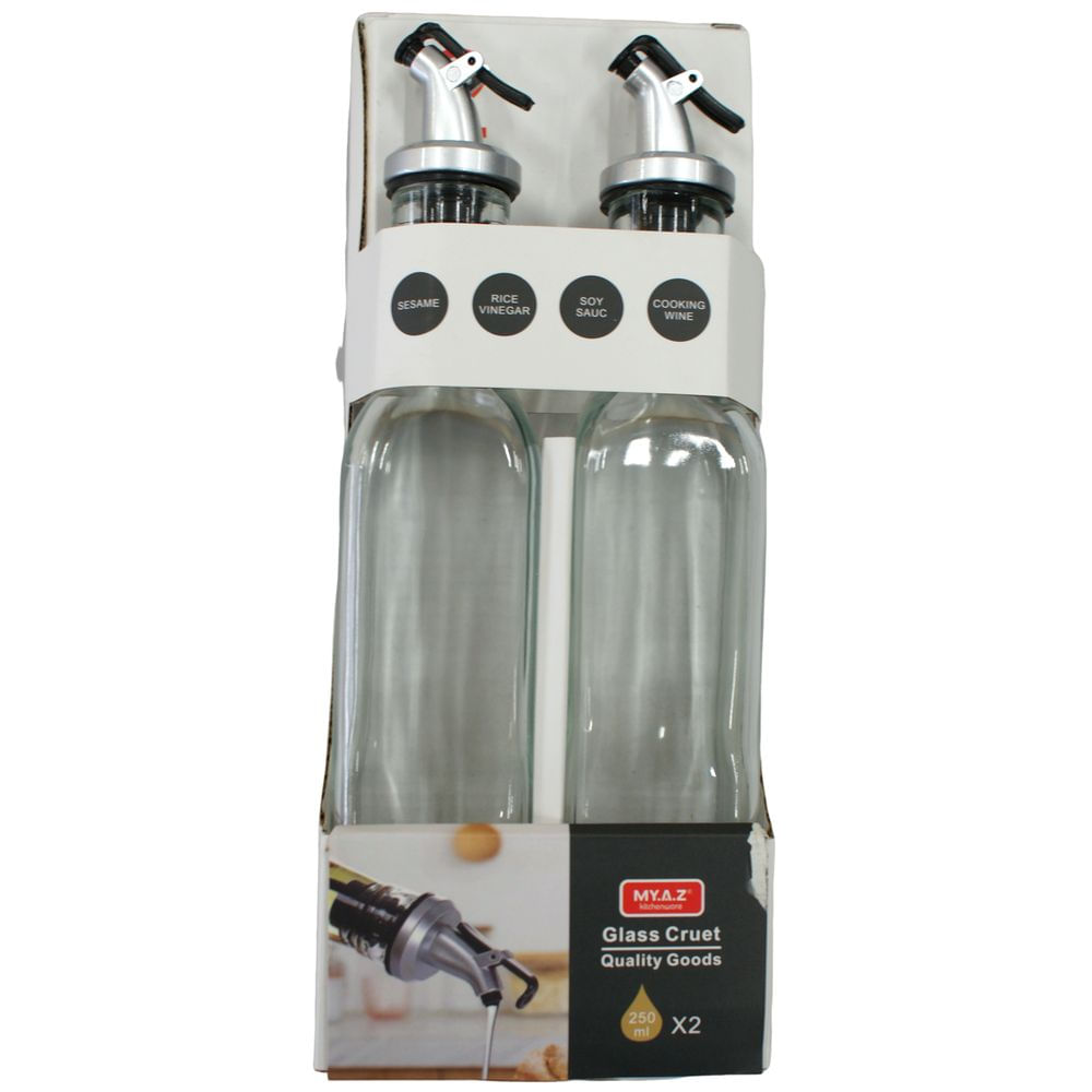 Nivalmix-Conjunto-Galheteiros-2-Pecas-em-Vidro-250ml-2450519-Quanhe-2450519-1.jpg Nivalmix-Conjunto-Galheteiros-2-Pecas-em-Vidro-250ml-2450519-Quanhe-2450519-1.jpg