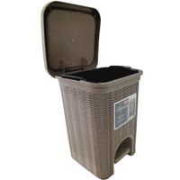 Nivalmix-Lixeira-c-Tampa-e-Pedal-6,5-Litros-2443785-Marrom-Quanhe-2443785-001-4.jpg Nivalmix-Lixeira-c-Tampa-e-Pedal-6,5-Litros-2443785-Marrom-Quanhe-2443785-001-4.jpg