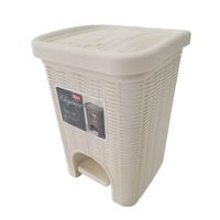 Nivalmix-Lixeira-c-Tampa-e-Pedal-6,5-Litros-2443785-Creme-Quanhe-2443785-002-1.jpg