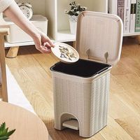 Nivalmix-Lixeira-c-Tampa-e-Pedal-6,5-Litros-2443785-Creme-Quanhe-2443785-002-8.jpg Nivalmix-Lixeira-c-Tampa-e-Pedal-6,5-Litros-2443785-Creme-Quanhe-2443785-002-8.jpg