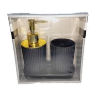 Nivalmix-Kit-Banheiro-3-Pcs-SaboneteiraCopoBandeja-Preto-Quanhe-2446684-003-3.jpg