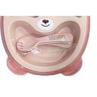 Nivalmix-Kit-Refeicao-Infantil-4Pcs-Urso-2443434-Rosa-Quanhe-2443434-001-3.jpg