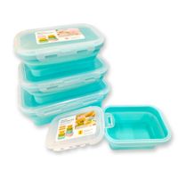 Nivalmix-Kit-4-Pcs-Pote-Retratil-Quadrado-2444045-Azul-Quanhe-2444045-002-1.jpg