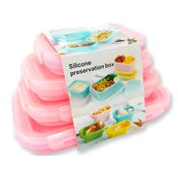 Nivalmix-Kit-4-Pcs-Pote-Retratil-Quadrado-2444045-Rosa-Quanhe-2444045-003-3.jpg