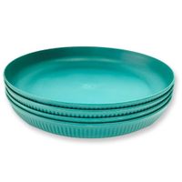 Nivalmix-Kit-4-Pratos-Plastico-Ø-22cm-2443499-Verde-Quanhe-2443499-001-1.jpg