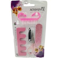 Nivalmix-Kit-Beleza-Manicure-5-Pecas-2444357-Rosa-Quanhe-2444357-003-1.jpg