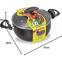 Nivalmix-Cacarola-Gran-Chef-com-Tampa-de-Vidro-Ø24cm-Fortaleza-2479860-3.jpg Nivalmix-Cacarola-Gran-Chef-com-Tampa-de-Vidro-Ø24cm-Fortaleza-2479860-3.jpg