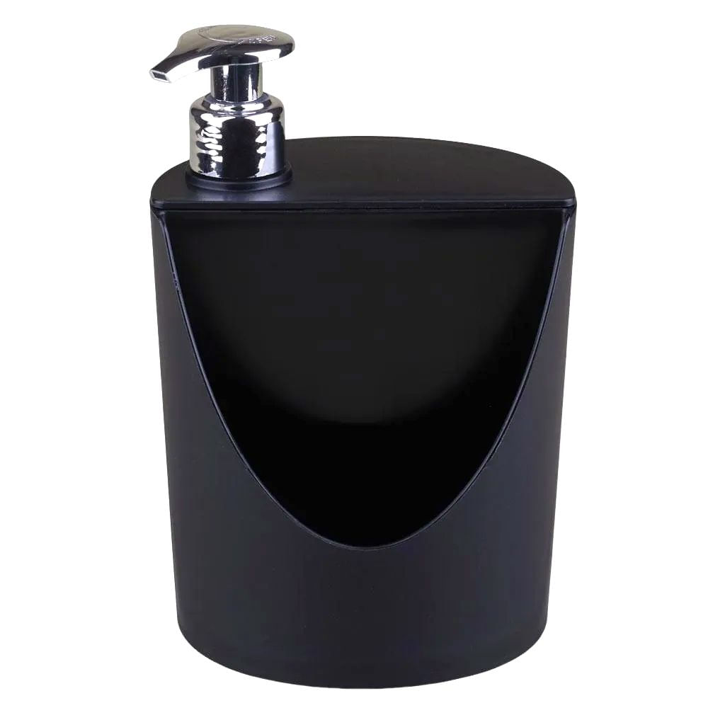 Nivalmix-Dispenser-Detergente-600ML-Romeu-e-Julieta-Cinza-Coza-2476207-1.jpg Nivalmix-Dispenser-Detergente-600ML-Romeu-e-Julieta-Cinza-Coza-2476207-1.jpg