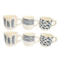 Nivalmix-Jogo-com-6-Xicaras-de-Ceramica-Conica-Blue-90ML-Allmix-2463363.jpg Nivalmix-Jogo-com-6-Xicaras-de-Ceramica-Conica-Blue-90ML-Allmix-2463363.jpg