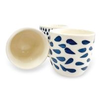 Nivalmix-Jogo-com-6-Xicaras-de-Ceramica-Conica-Blue-90ML-Allmix-2463363-3.jpg Nivalmix-Jogo-com-6-Xicaras-de-Ceramica-Conica-Blue-90ML-Allmix-2463363-3.jpg