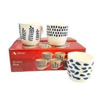 Nivalmix-Jogo-com-6-Xicaras-de-Ceramica-Conica-Blue-90ML-Allmix-2463363-4.jpg Nivalmix-Jogo-com-6-Xicaras-de-Ceramica-Conica-Blue-90ML-Allmix-2463363-4.jpg