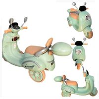 Nivalmix-Mini-Scooter-Lamn-6V-Verde-Bang-Toys-2471423-5.jpg Nivalmix-Mini-Scooter-Lamn-6V-Verde-Bang-Toys-2471423-5.jpg