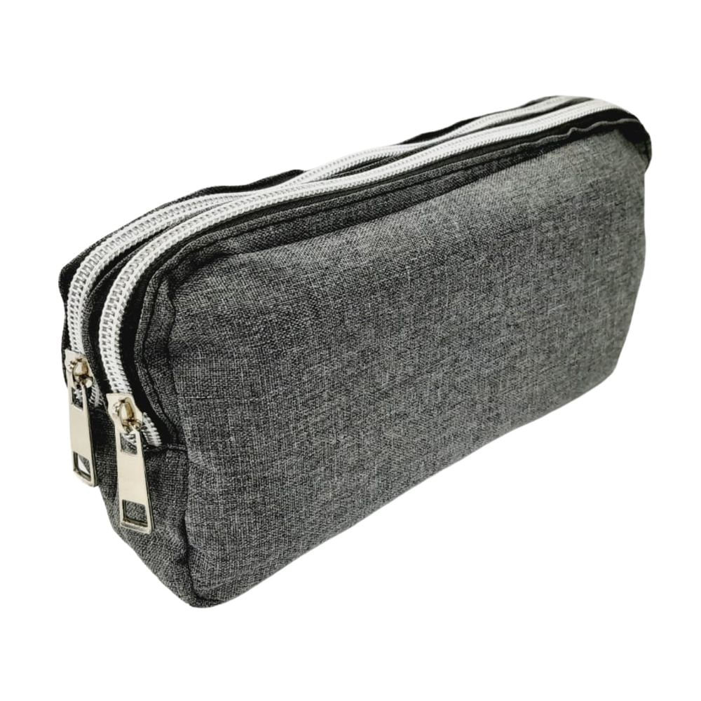 Nivalmix-Estojo-Multiuso-com-Ziper-Duplo-N2450181-Cinza-Quanhe-2450181-001-1.jpg Nivalmix-Estojo-Multiuso-com-Ziper-Duplo-N2450181-Cinza-Quanhe-2450181-001-1.jpg