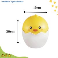 Nivalmix-Lixeira-Multiuso-Decorativa-Pintinho-19cm-N2446944-Quanhe-2446944-2.jpg Nivalmix-Lixeira-Multiuso-Decorativa-Pintinho-19cm-N2446944-Quanhe-2446944-2.jpg