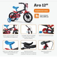 Nivalmix-Bicicleta-Infantil-Pets-Aro-12-100010160053-Nathor-2486035-4.jpg Nivalmix-Bicicleta-Infantil-Pets-Aro-12-100010160053-Nathor-2486035-4.jpg