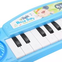 Nivalmix-Teclado-Musical-de-Plastico-a-Pilha-34-cm-Azul-Quanhe-2442654-002-4.jpg Nivalmix-Teclado-Musical-de-Plastico-a-Pilha-34-cm-Azul-Quanhe-2442654-002-4.jpg
