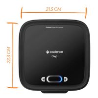 Nivalmix-Sanduicheira-Eletrica-Click-127V-Preto-Cadence-2485892-9.jpg Nivalmix-Sanduicheira-Eletrica-Click-127V-Preto-Cadence-2485892-9.jpg