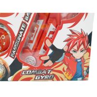 Nivalmix-Piao-de-Batalha-com-Lancador-Gyro-3-Pecas-Vermelho-Quanhe-2442251-003-4.jpg Nivalmix-Piao-de-Batalha-com-Lancador-Gyro-3-Pecas-Vermelho-Quanhe-2442251-003-4.jpg