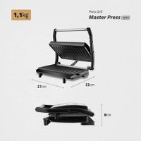 Nivalmix-Grill-Master-Press-PG-01-110V-Inox-Mondial-2486932-6.jpg