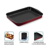 Nivalmix-Assadeira-Retangular-F4-Dura+-39cm-Revestida-Verm-Rochedo-2487062-2.jpg