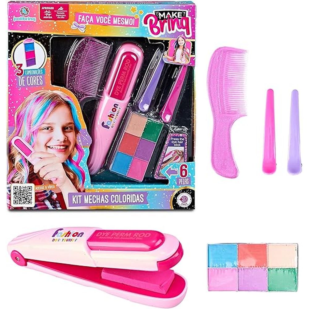 Nivalmix-Kit-Mechas-Coloridas-MK48-6-Pecas-MakeBrinq-Polibrinq-2485658-1.jpg Nivalmix-Kit-Mechas-Coloridas-MK48-6-Pecas-MakeBrinq-Polibrinq-2485658-1.jpg