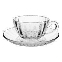 Nivalmix-Conjunto-6-Pcs-Xicaras-200ml-com-Pires-em-Vidro-Quanhe-2444578-2