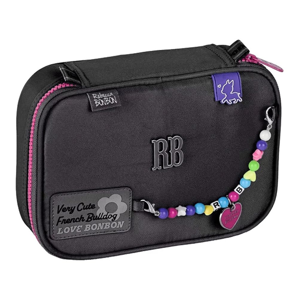 Nivalmix-Estojo-Box-Rebecca-Bonbon-RB24596-Preto-Clio-2460841-001 Nivalmix-Estojo-Box-Rebecca-Bonbon-RB24596-Preto-Clio-2460841-001