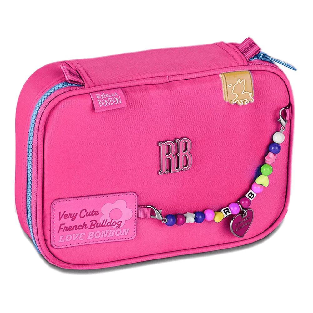 Nivalmix-Estojo-Box-Rebecca-Bonbon-RB24596-Rosa-Clio-2460841-002 Nivalmix-Estojo-Box-Rebecca-Bonbon-RB24596-Rosa-Clio-2460841-002