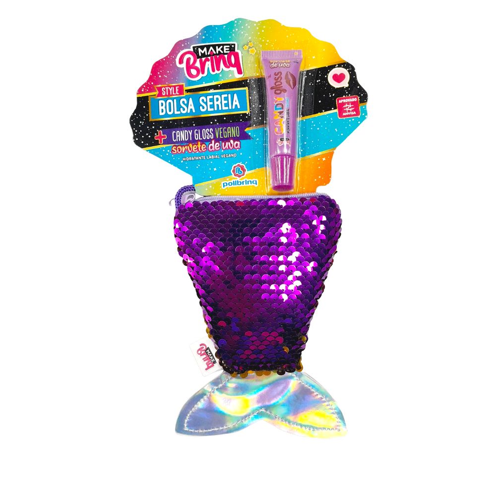 Nivalmix-Bolsa-Sereia-com-Gloss-Labial-MK101-Roxo-Polibrinq-2485723-001-1 Nivalmix-Bolsa-Sereia-com-Gloss-Labial-MK101-Roxo-Polibrinq-2485723-001-1