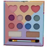 Nivalmix-Paleta-de-Maquiagem-Forever16-Fun-MK83-Modelo-1-Polibrinq-2485606-001-3