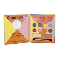 Nivalmix-Paleta-de-Maquiagem-Forever16-Fun-MK83-Modelo-2-Polibrinq-2485606-002-2