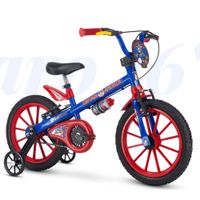 Nivalmix-Bicicleta-Spider-Man-02-Aro-16-101250160003-Nathor-2474972-1 Nivalmix-Bicicleta-Spider-Man-02-Aro-16-101250160003-Nathor-2474972-1