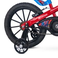Nivalmix-Bicicleta-Spider-Man-02-Aro-16-101250160003-Nathor-2474972-3 Nivalmix-Bicicleta-Spider-Man-02-Aro-16-101250160003-Nathor-2474972-3