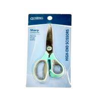 Nivalmix-Tesoura-Multiuso-sem-Ponta-14-cm-2444318-Verde-Quanhe-2444318-002-2