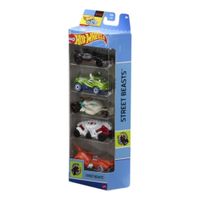 Nivalmix-Carrinhos-Hot-Wheels-HW-Beats-com-5-Carros-1806-Mattel-682670-029-1