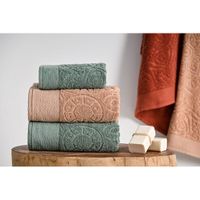 Nivalmix-Toalha-de-Rosto-Medellin-50x80-Verde-Cana-Cavhome-2472658-2 Nivalmix-Toalha-de-Rosto-Medellin-50x80-Verde-Cana-Cavhome-2472658-2