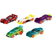 Nivalmix-Carrinhos-Hot-Wheels-HW-Action-com-5-Carros-1806-Mattel-682670-030-3