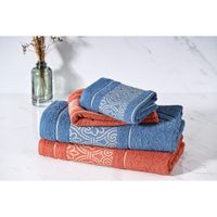 Nivalmix-Toalha-de-Rosto-Taj-50x70-Azul-Egipcio-Cavhome-2464455-2 Nivalmix-Toalha-de-Rosto-Taj-50x70-Azul-Egipcio-Cavhome-2464455-2