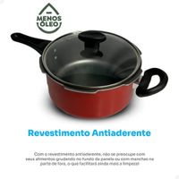 Nivalmix-Kit-2-Panelas-de-Pressao-4,5L3L-7525-Vermelho-Cozillar-2485216-5