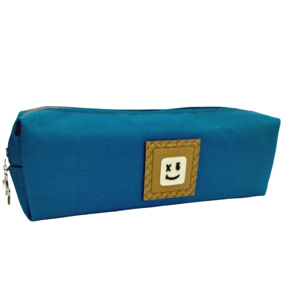 Nivalmix-Estojo-Multiuso-com-Ziper-Azul-N2450298-Quanhe-2450298-003 Nivalmix-Estojo-Multiuso-com-Ziper-Azul-N2450298-Quanhe-2450298-003